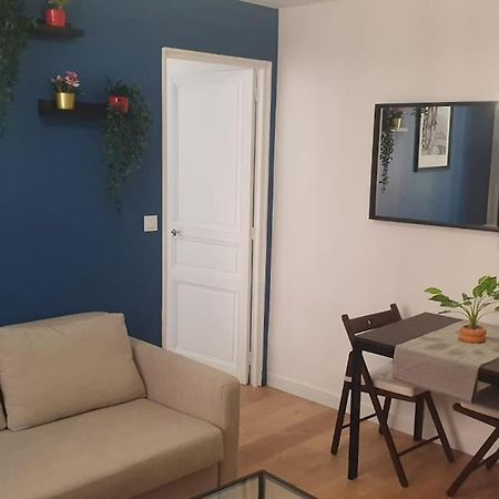 Appartement Palais De Justice 루앙 외부 사진