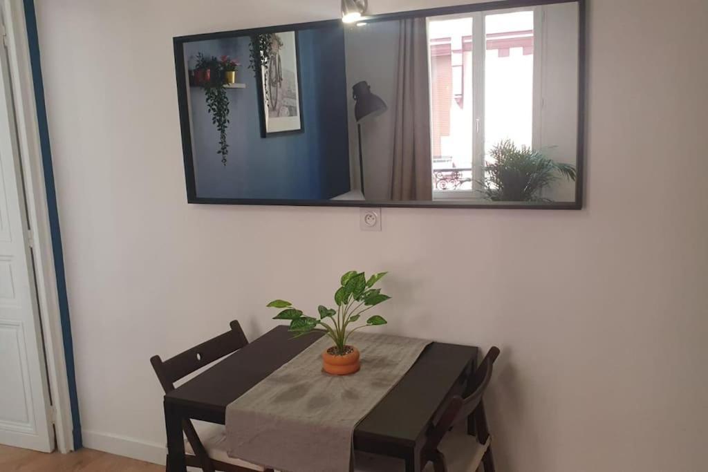 Appartement Palais De Justice 루앙 외부 사진